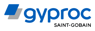 Logo Gyproc - Partner Home Fashion